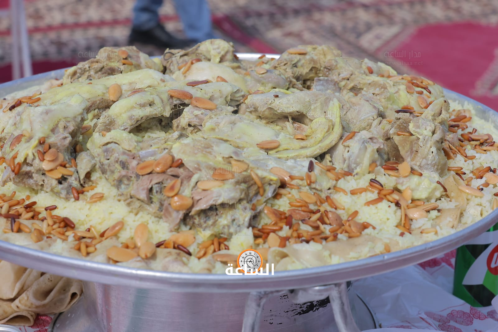 Madar Al-Saa Images 0.5261816177043065