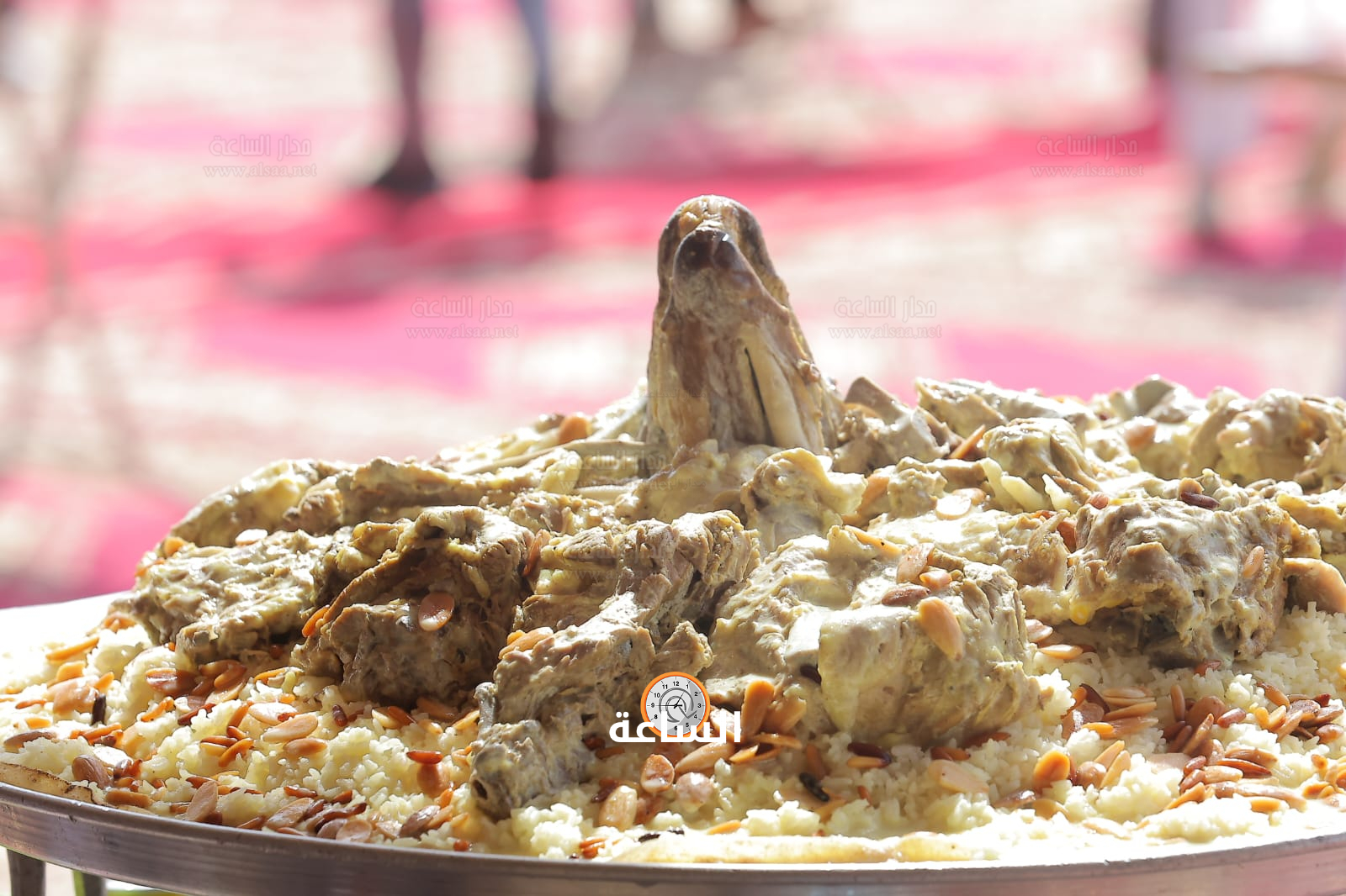 Madar Al-Saa Images 0.6271430036053051