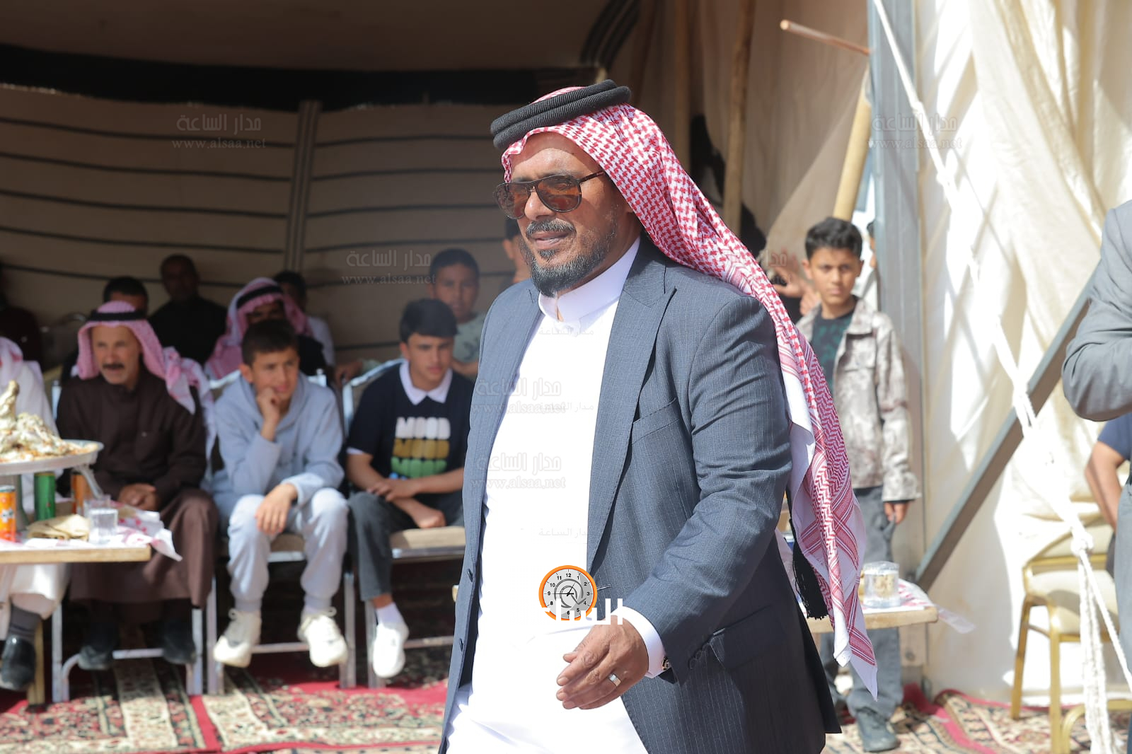 Madar Al-Saa Images 0.5588130304449943