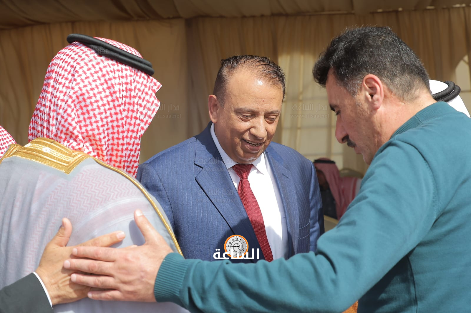 Madar Al-Saa Images 0.2790691554185256