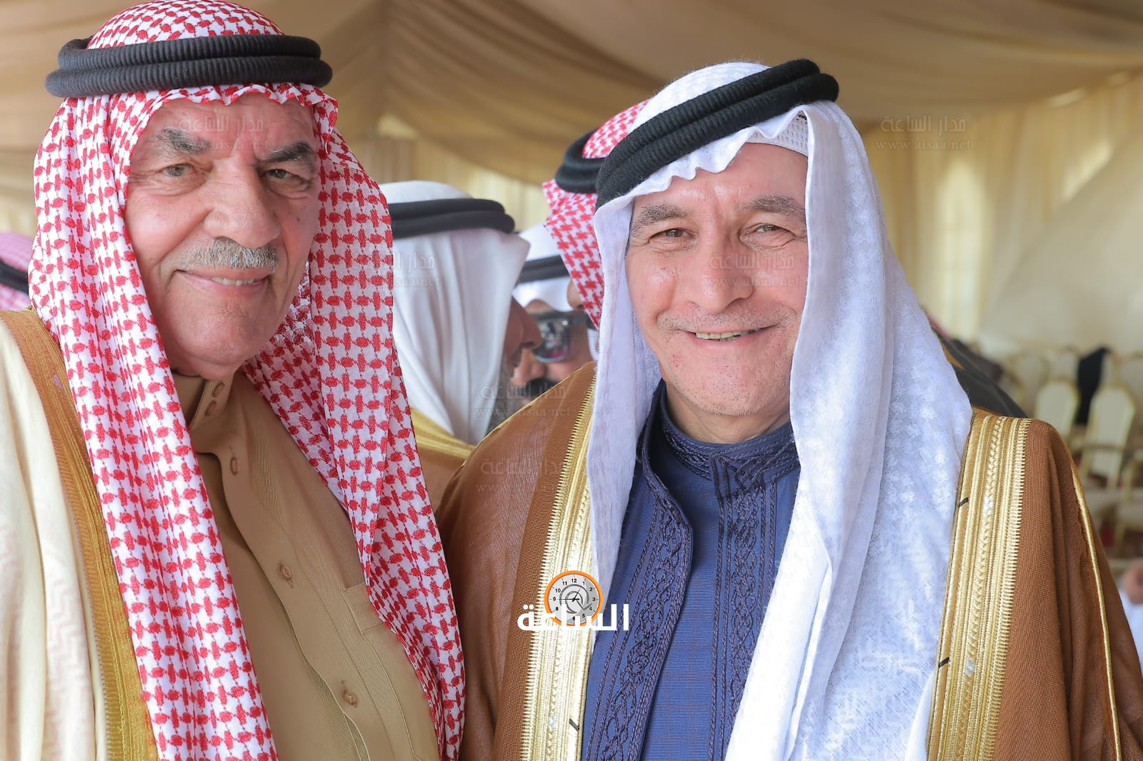 Madar Al-Saa Images 0.3798348993862234