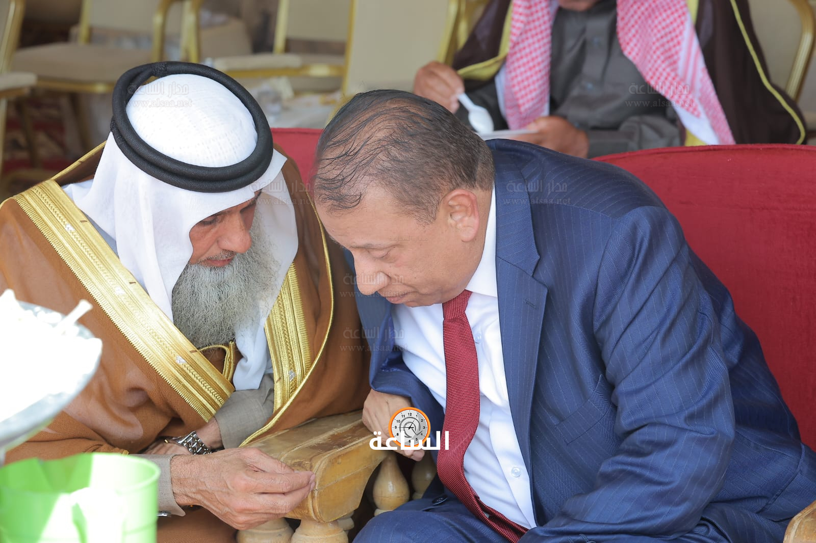 Madar Al-Saa Images 0.3347798966032295