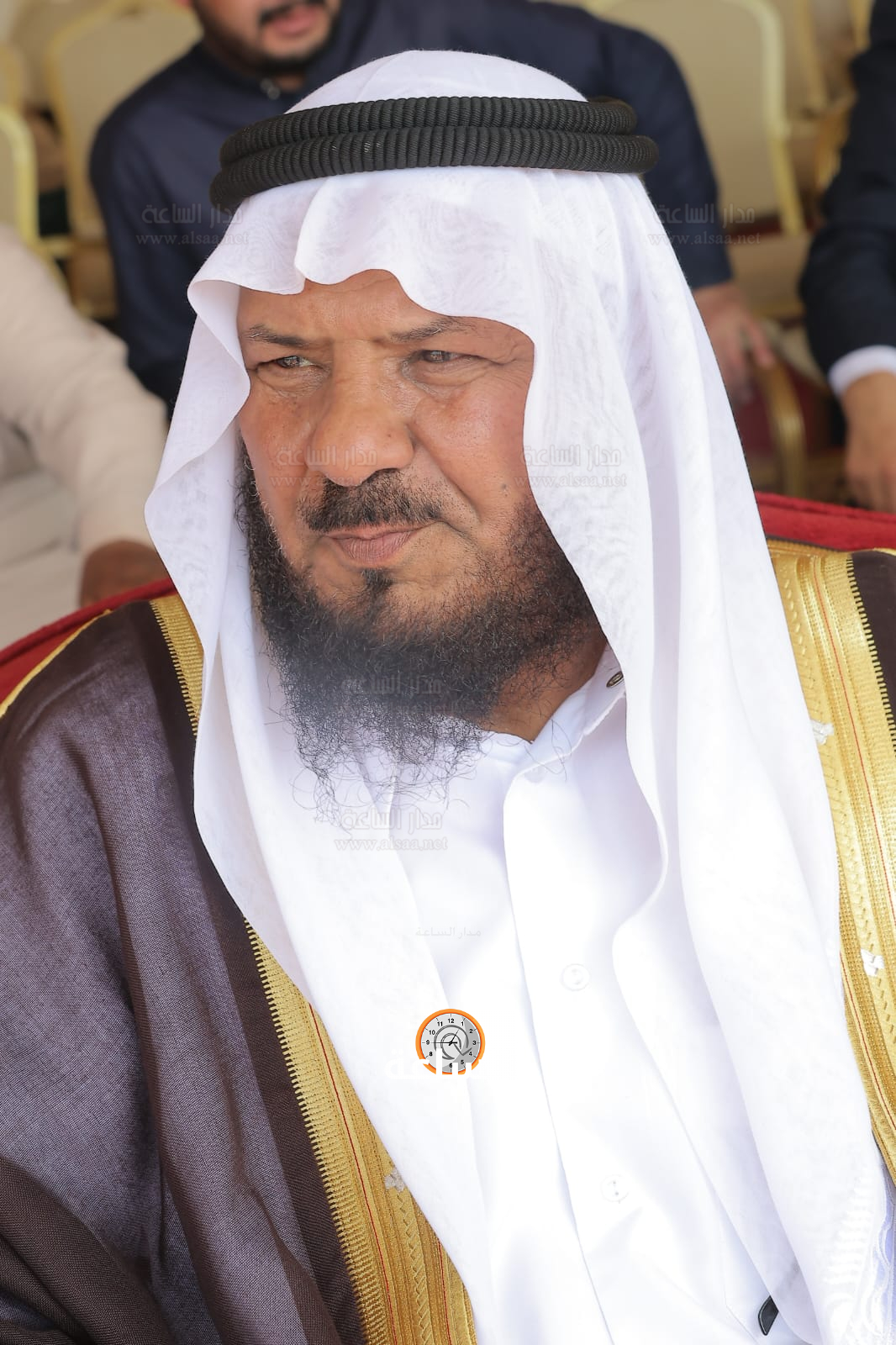 Madar Al-Saa Images 0.7482404183592887