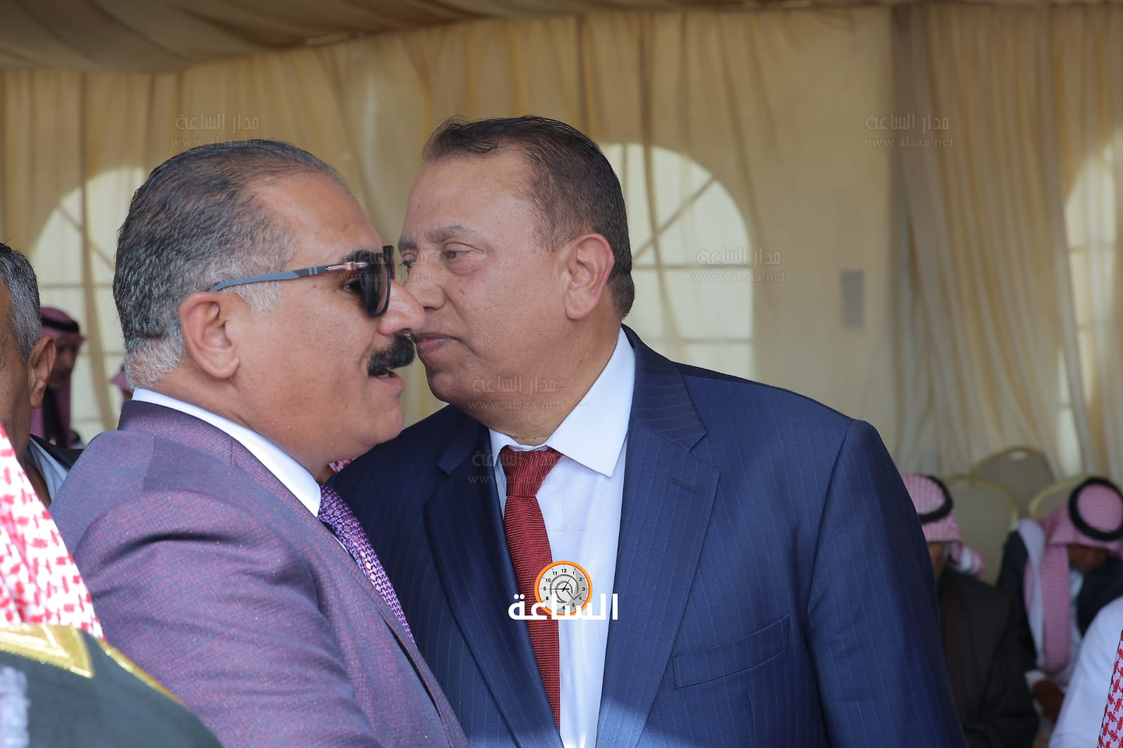 Madar Al-Saa Images 0.5778367666852156