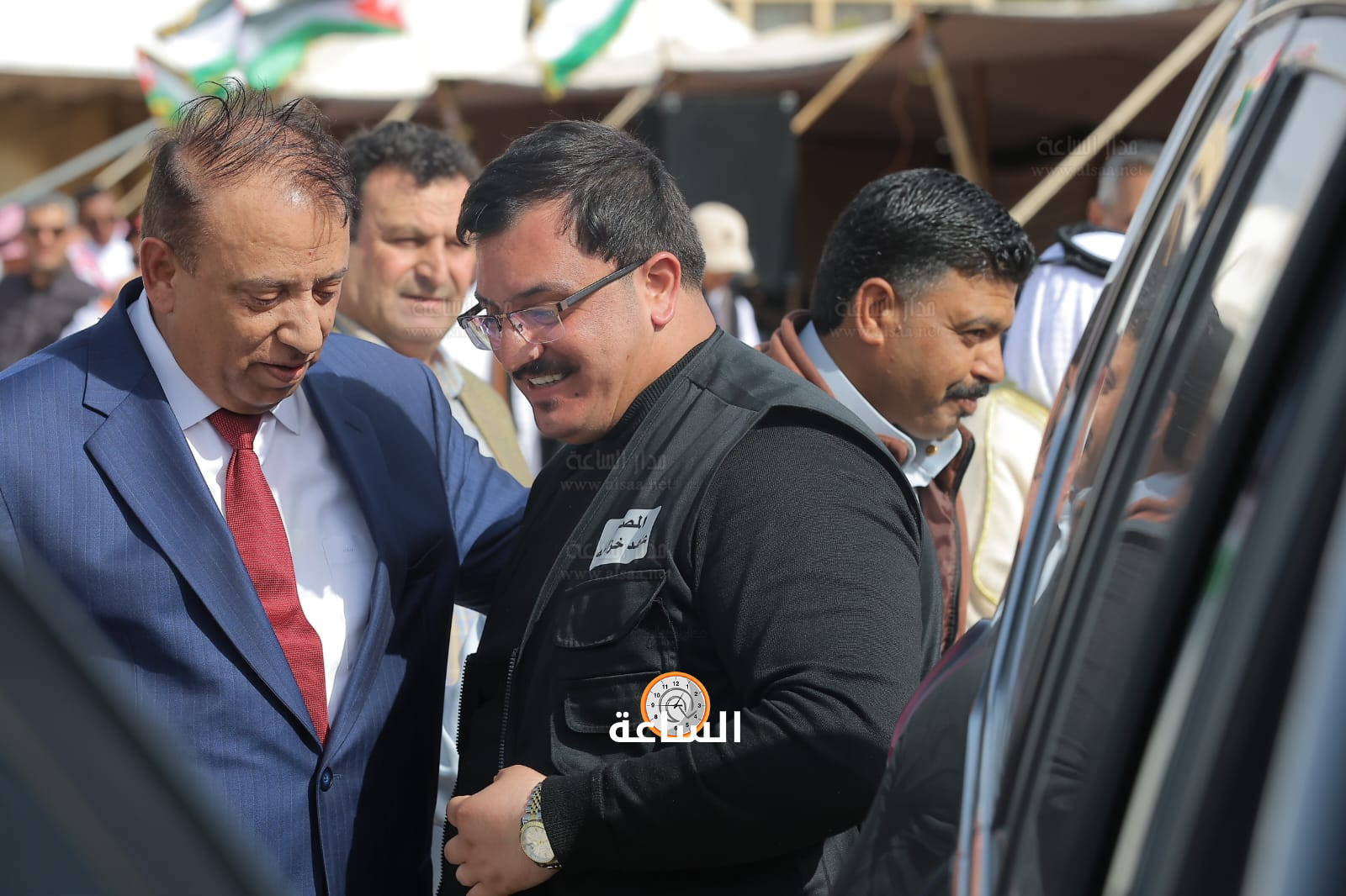 Madar Al-Saa Images 0.974079300059958