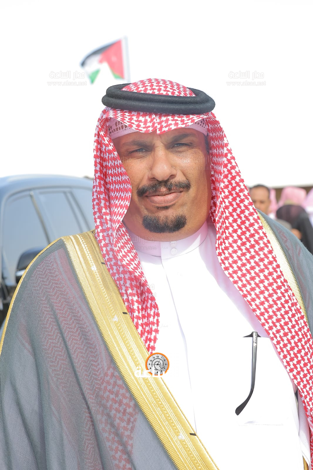 Madar Al-Saa Images 0.8912303172815619