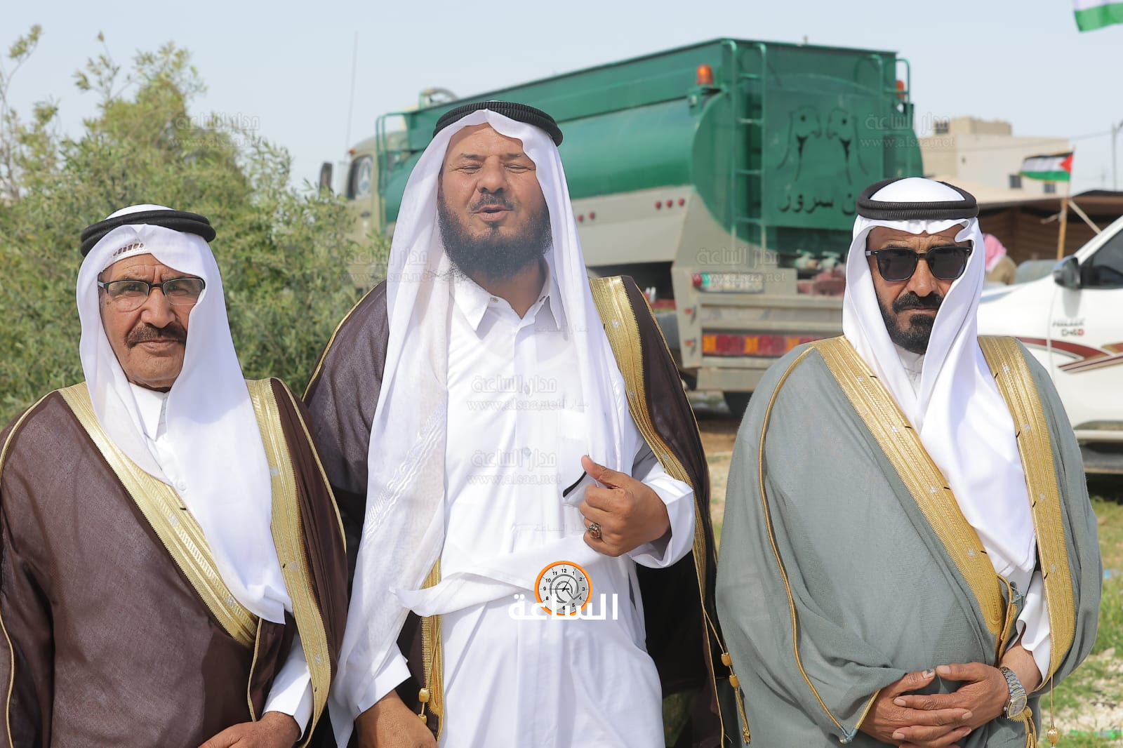 Madar Al-Saa Images 0.8602220168279767