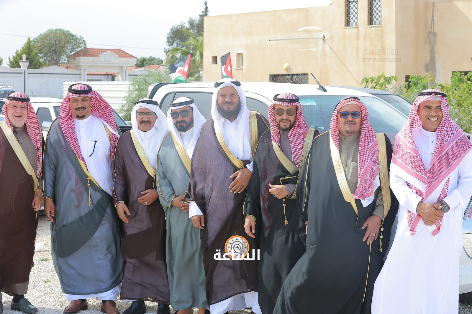 Madar Al-Saa Images 0.7193004750083403