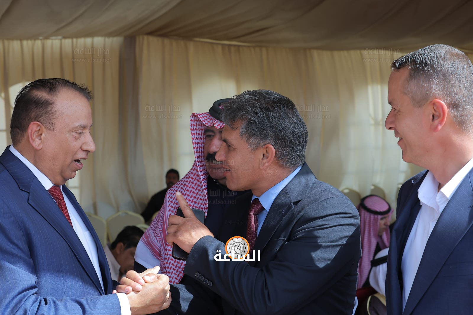 Madar Al-Saa Images 0.5194590585725811