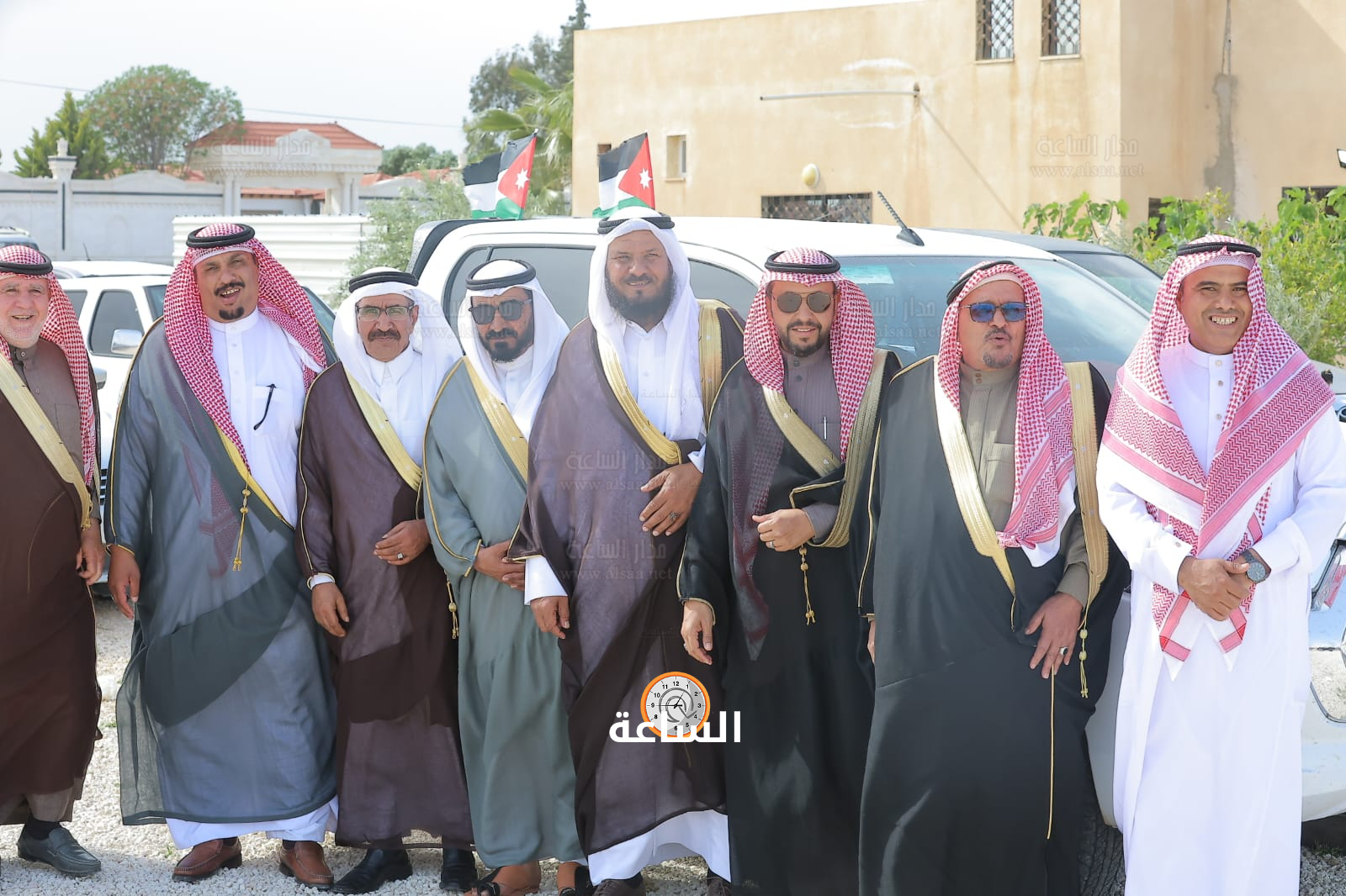 Madar Al-Saa Images 0.9369599831513612