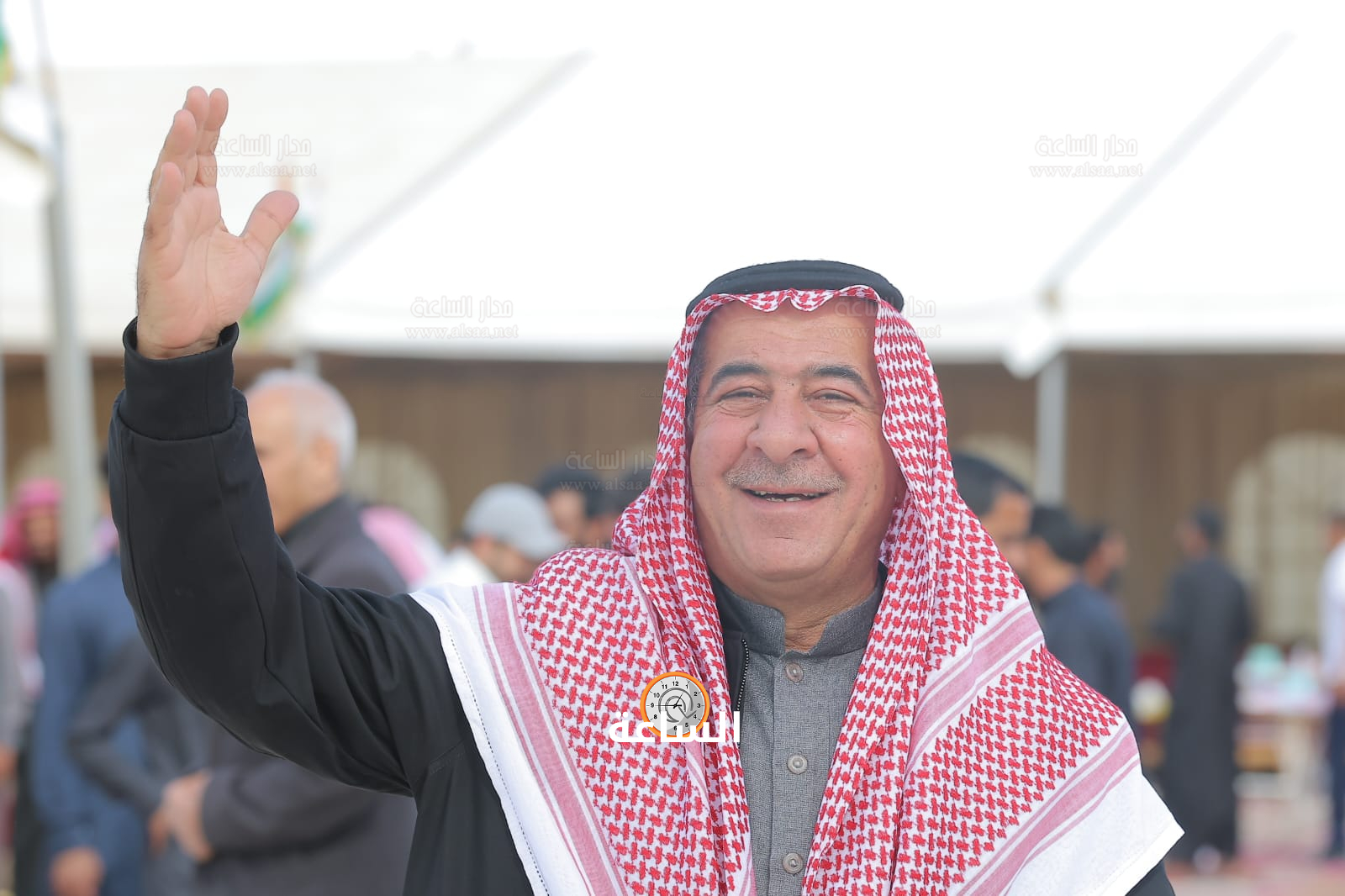 Madar Al-Saa Images 0.7743985833325077