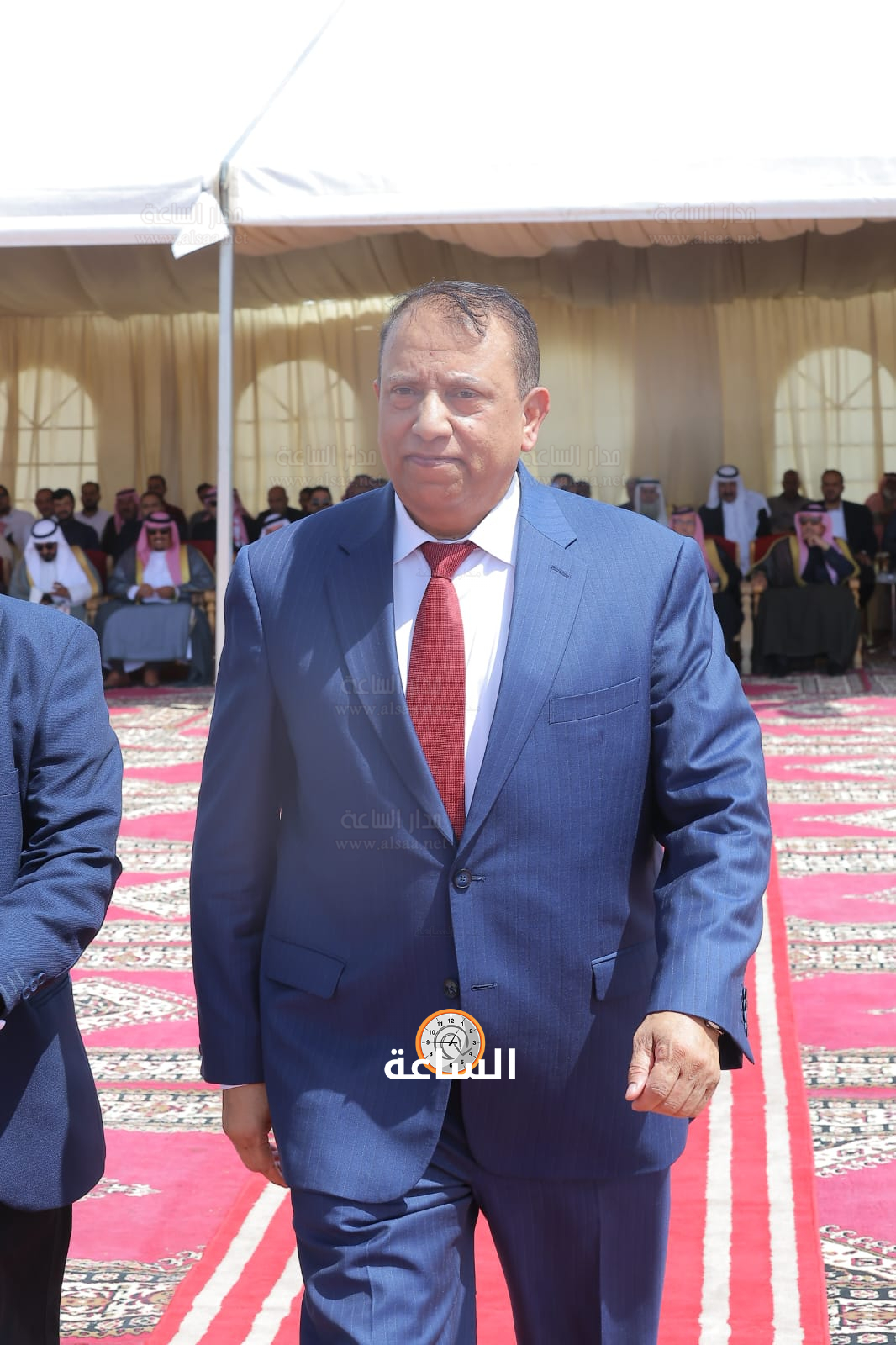 Madar Al-Saa Images 0.6645127804401356