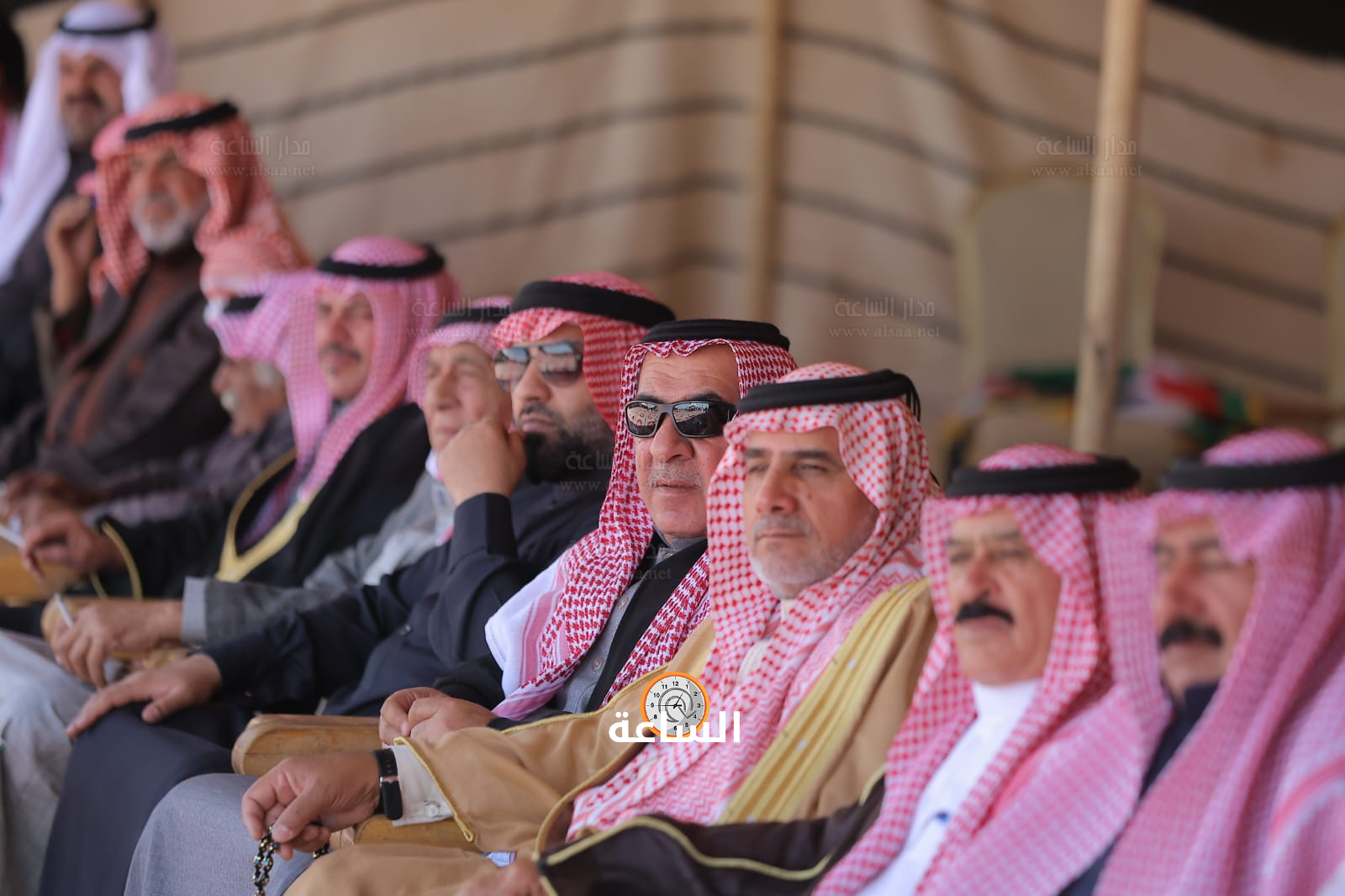 Madar Al-Saa Images 0.27550358140930054