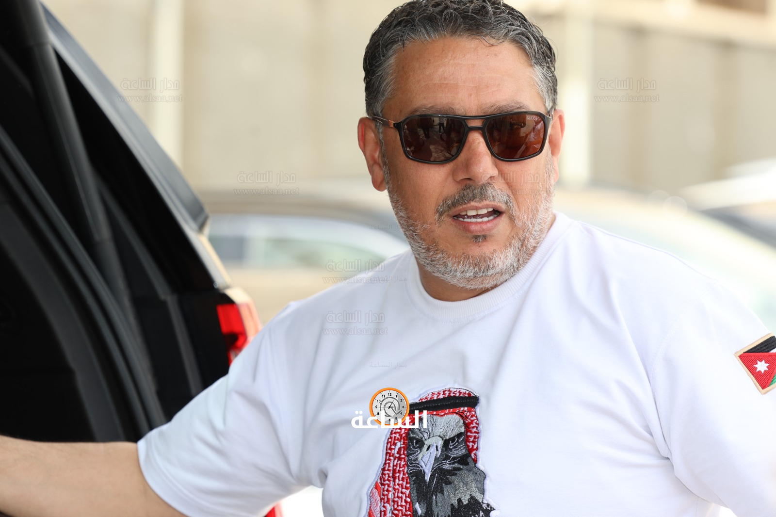 Madar Al-Saa Images 0.1985316775438919