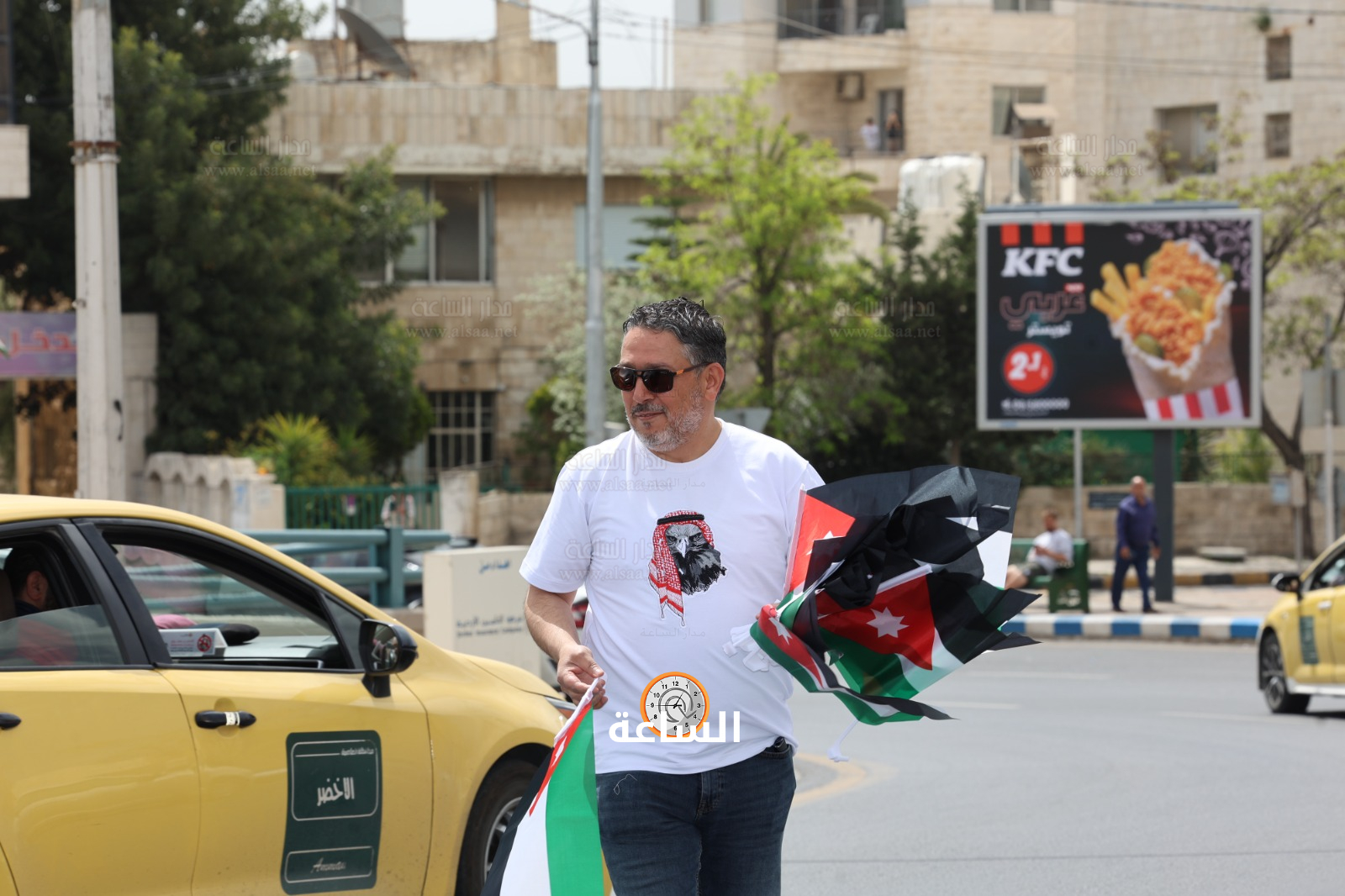 Madar Al-Saa Images 0.7185484095450846