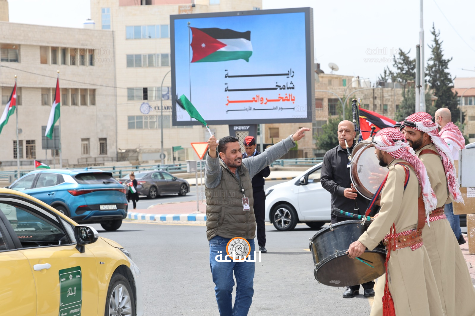 Madar Al-Saa Images 0.5369229914310655