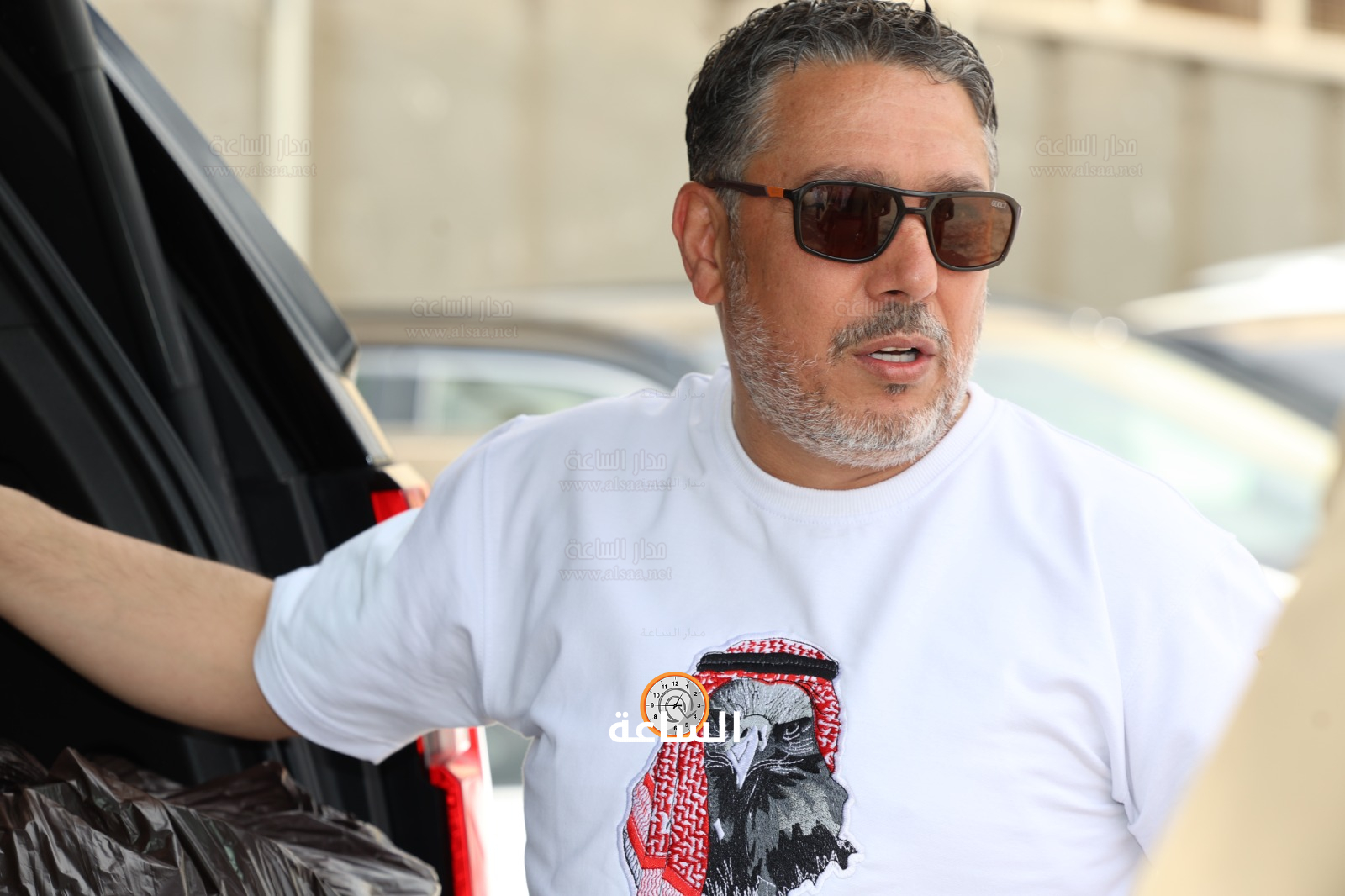 Madar Al-Saa Images 0.12491711779161407