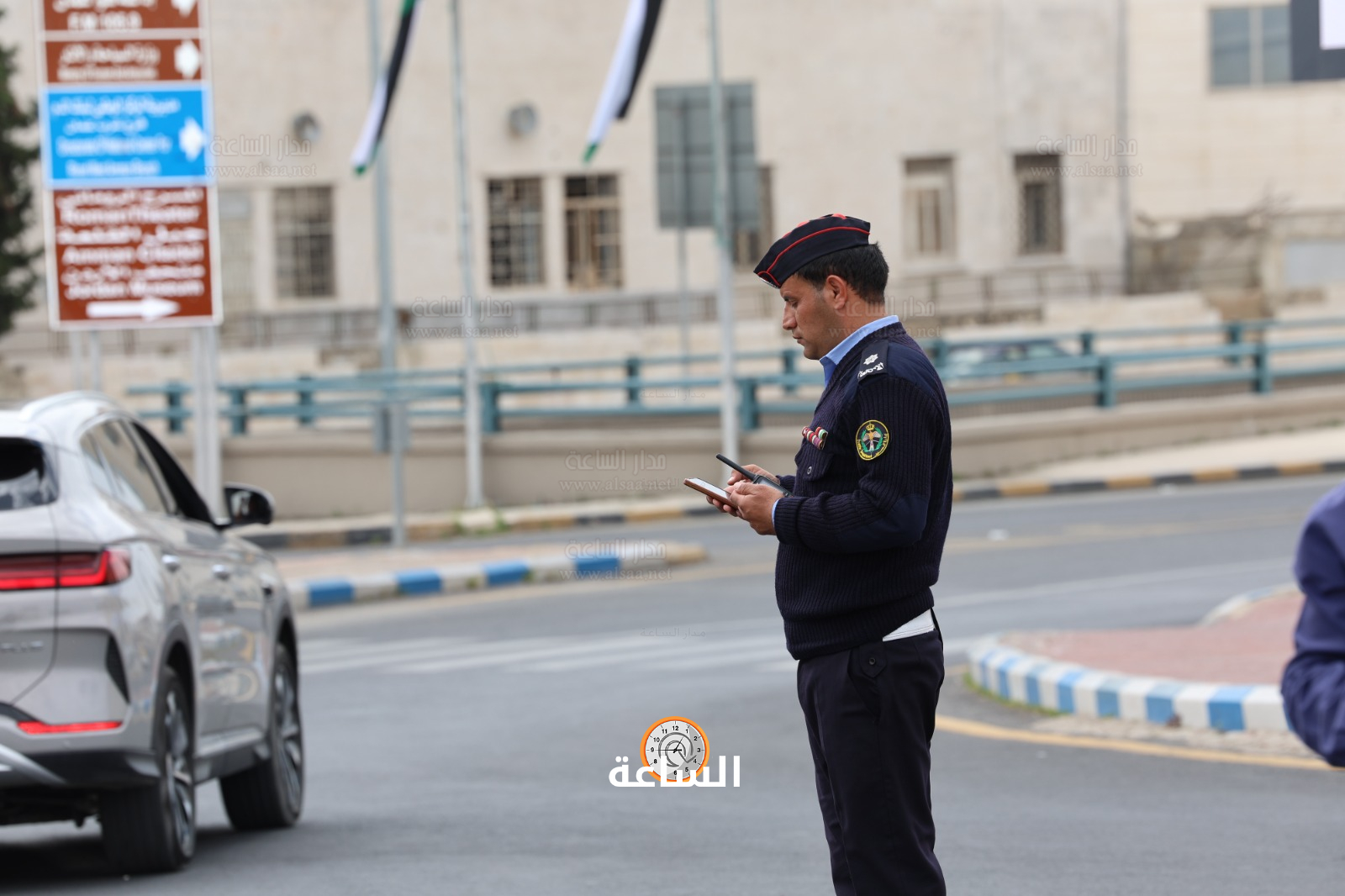 Madar Al-Saa Images 0.12616729485232514