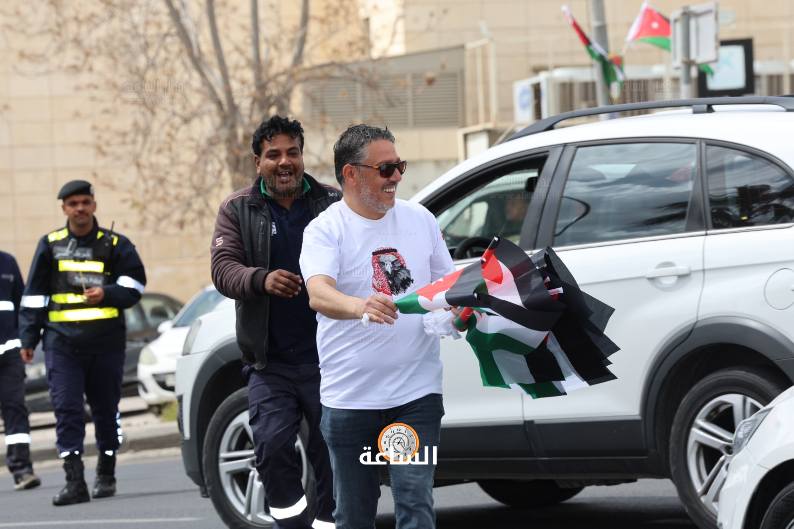 Madar Al-Saa Images 0.9911793728480703