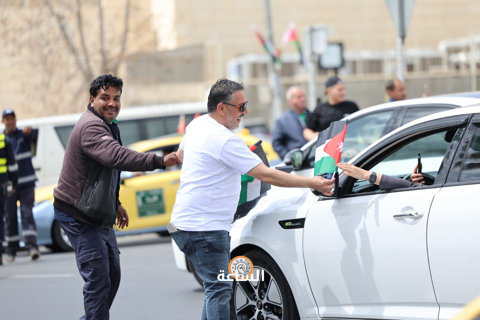 Madar Al-Saa Images 0.5510770505752984