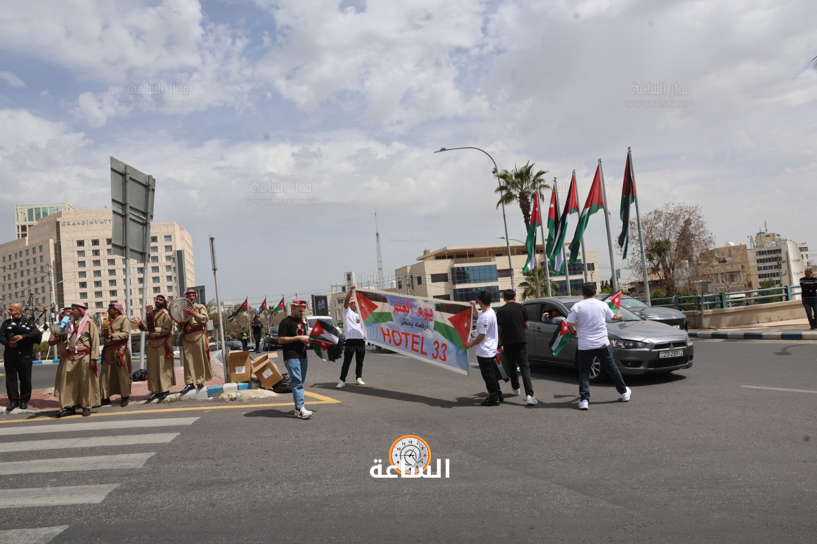 Madar Al-Saa Images 0.8985110976552957