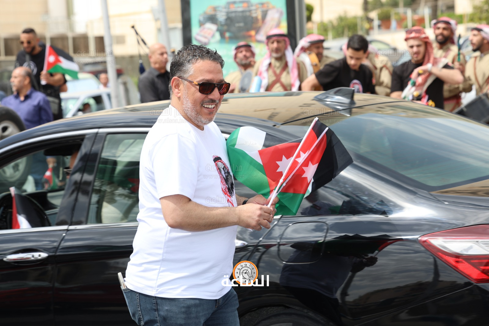 Madar Al-Saa Images 0.41677705442829105