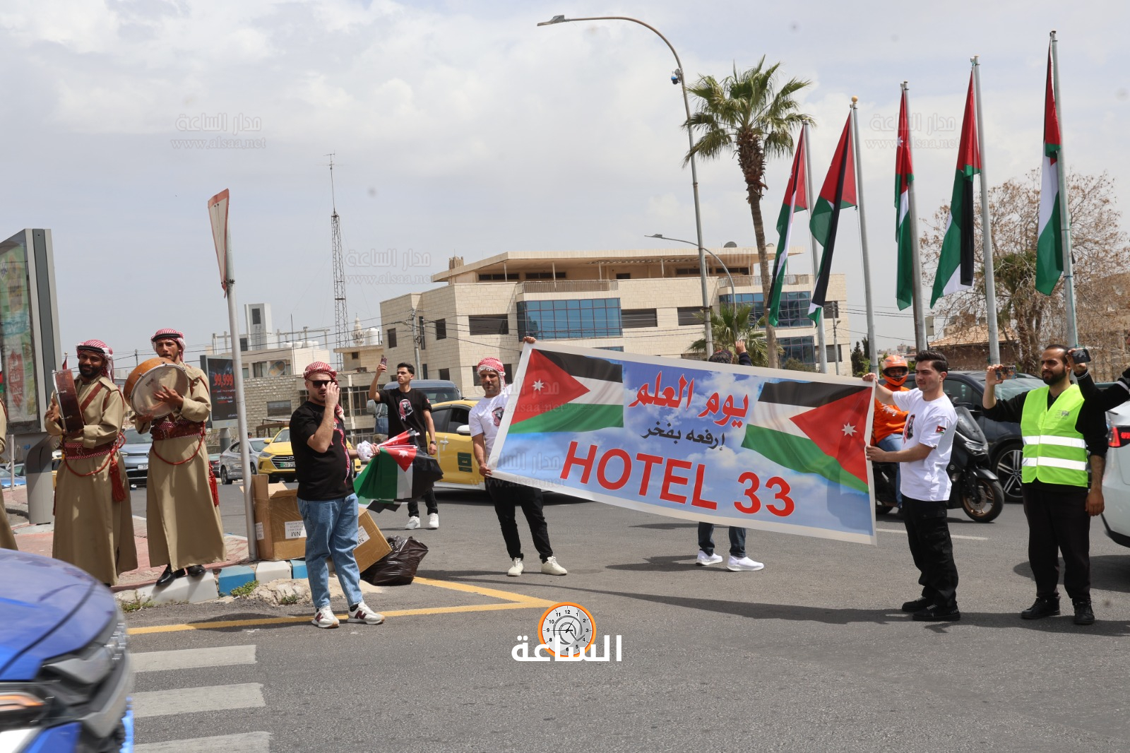 Madar Al-Saa Images 0.7089985174781626