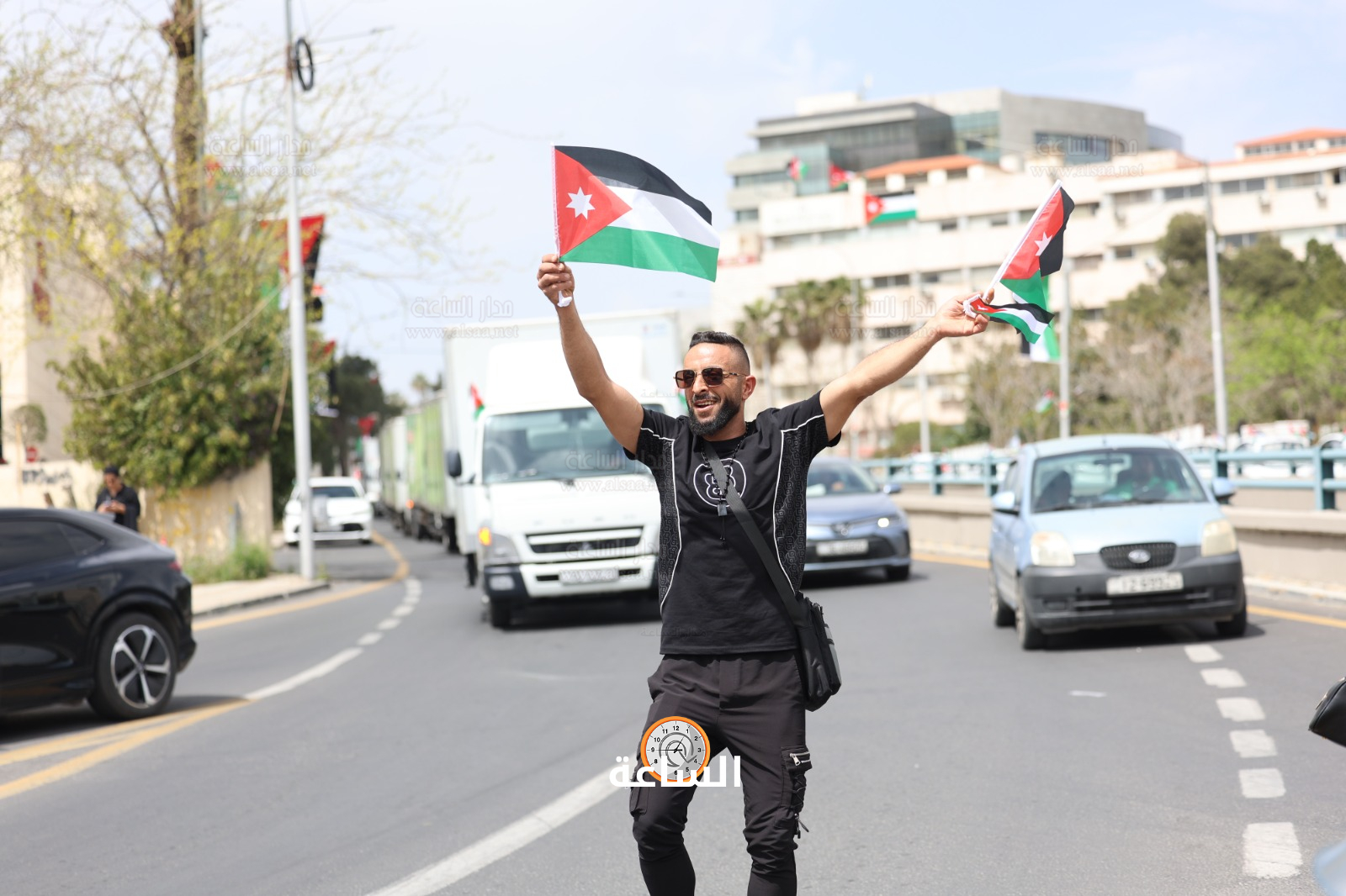 Madar Al-Saa Images 0.30908576281652855