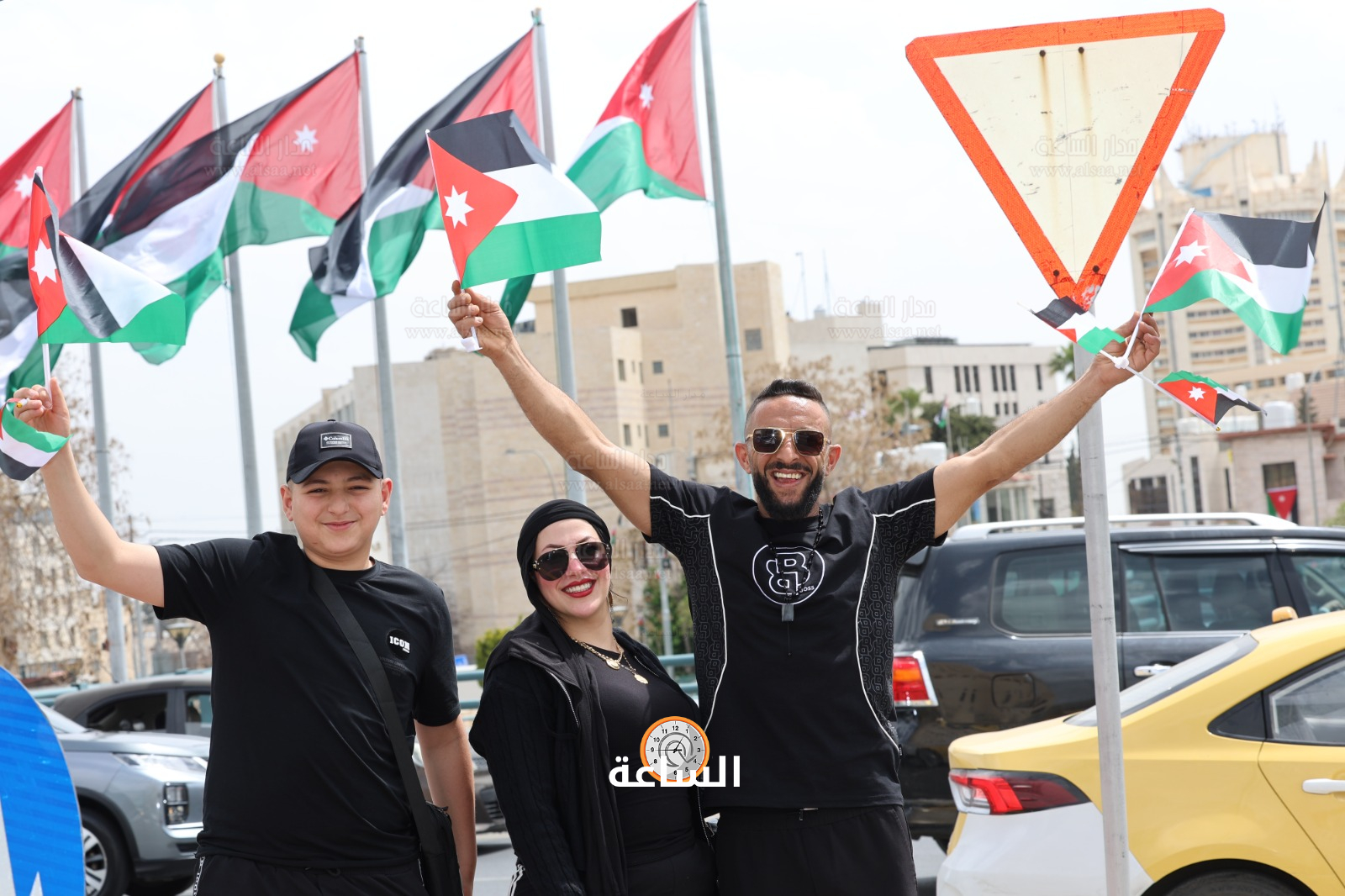 Madar Al-Saa Images 0.42771355749986995