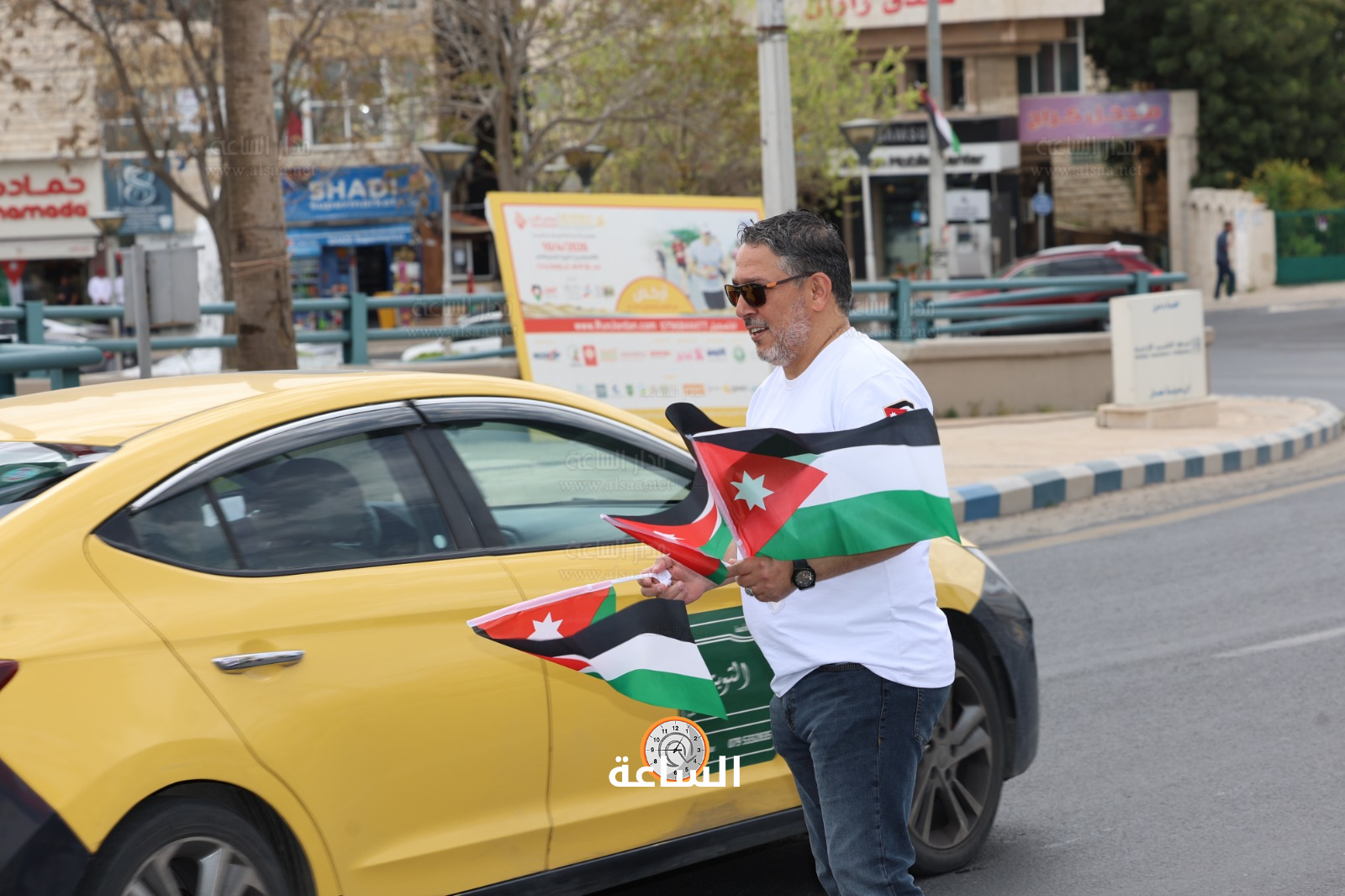 Madar Al-Saa Images 0.5558596785074648