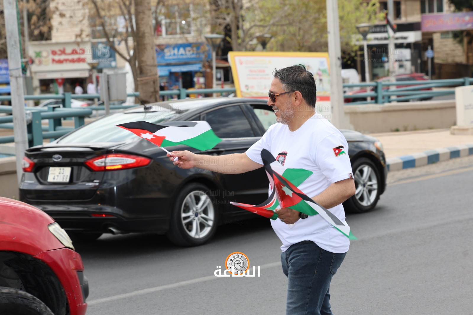 Madar Al-Saa Images 0.8101509829924085