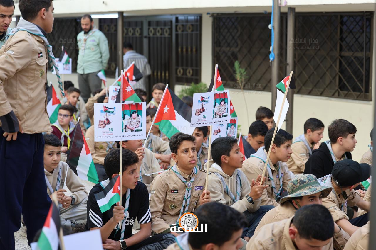 Madar Al-Saa Images 0.04470978774723744