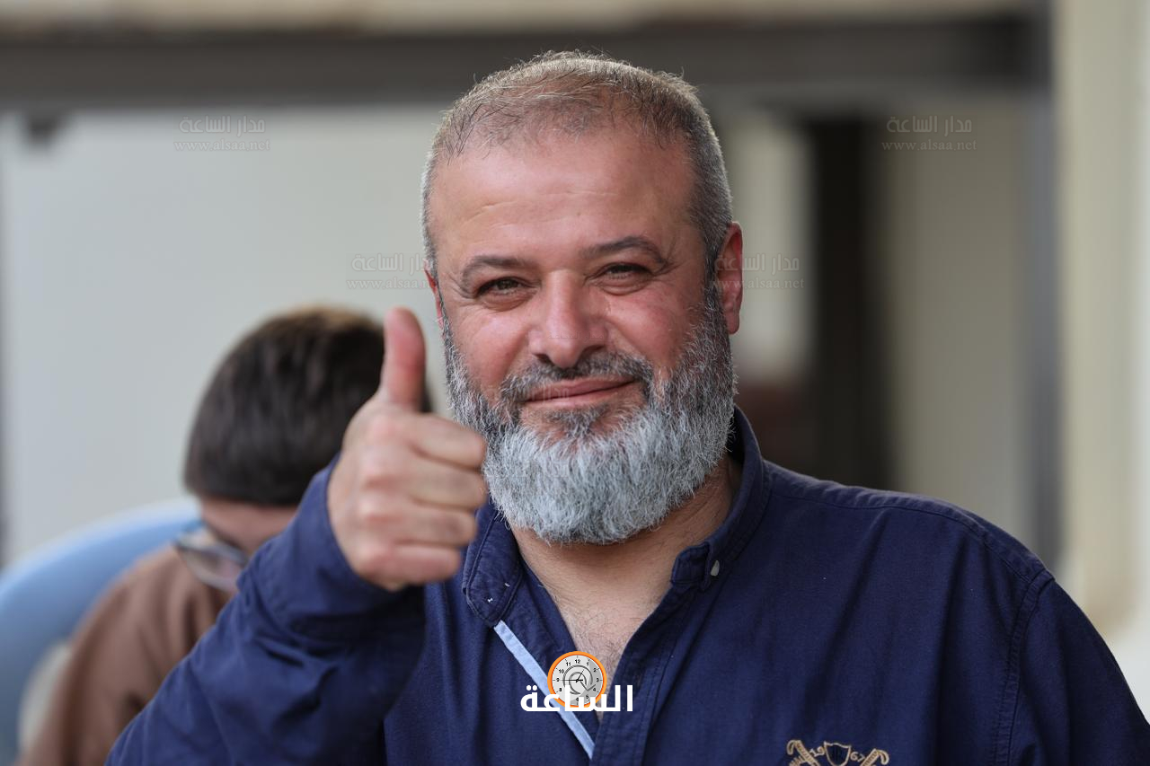 Madar Al-Saa Images 0.16477233475800734