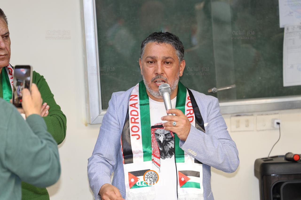 Madar Al-Saa Images 0.16099697760991538