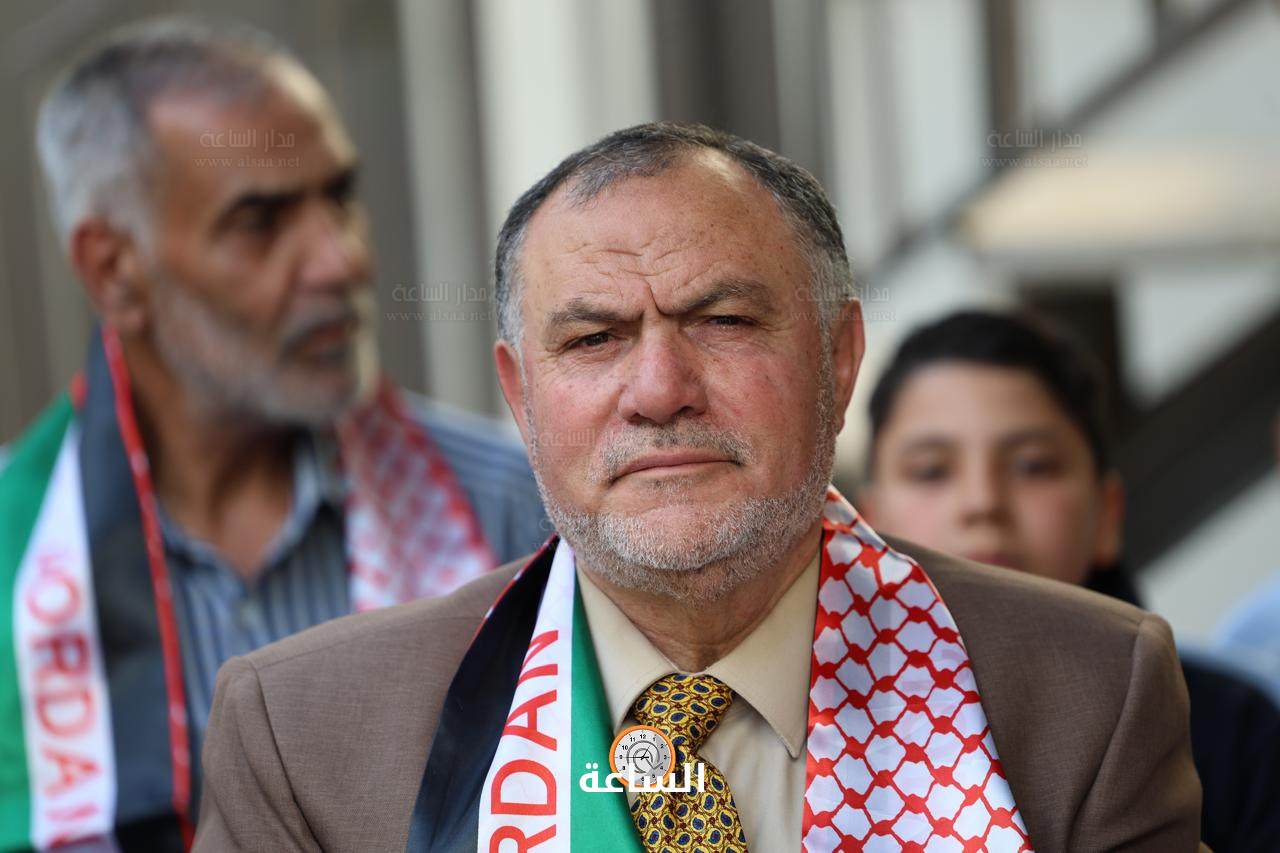 Madar Al-Saa Images 0.16822371232068267