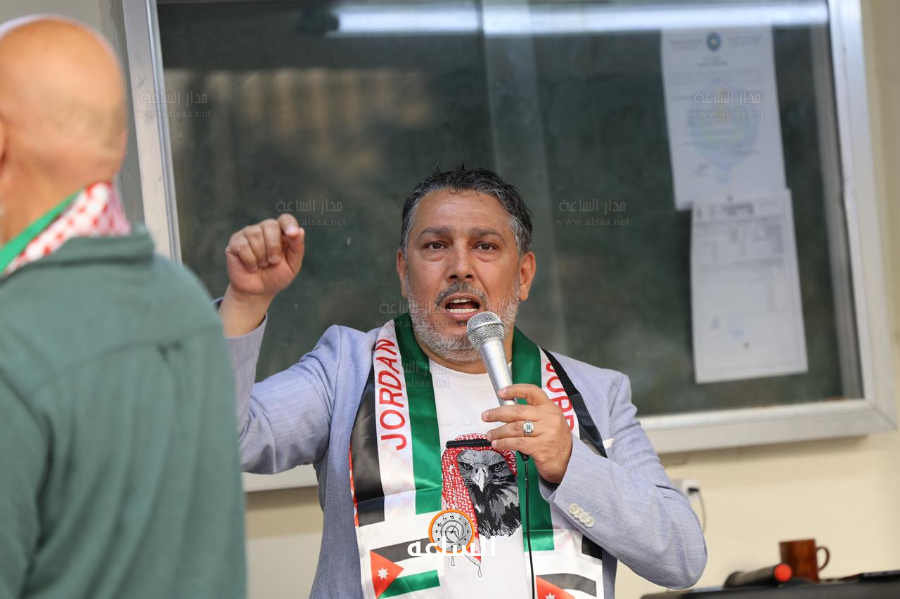 Madar Al-Saa Images 0.3882100545964853