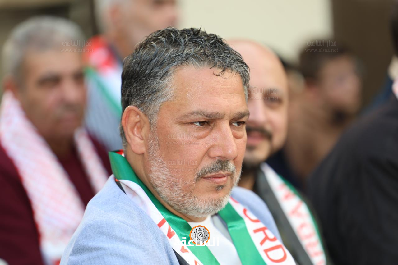 Madar Al-Saa Images 0.7372432627247832