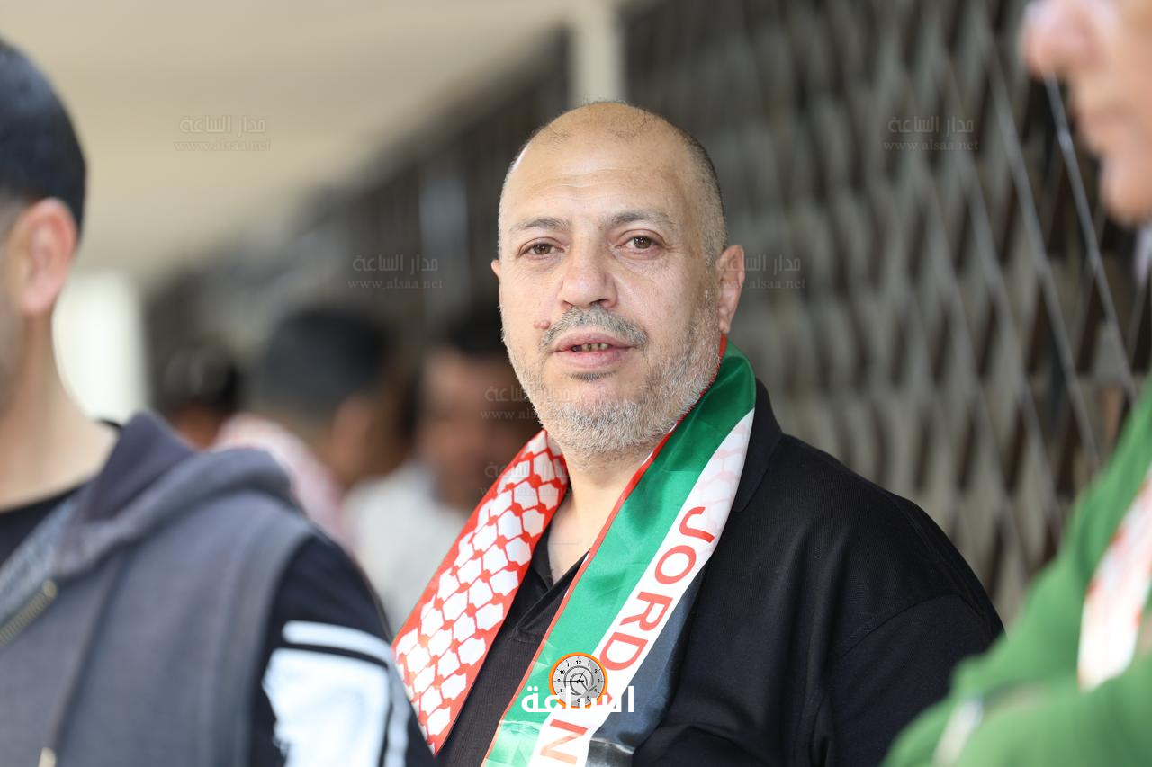 Madar Al-Saa Images 0.8021027674838098