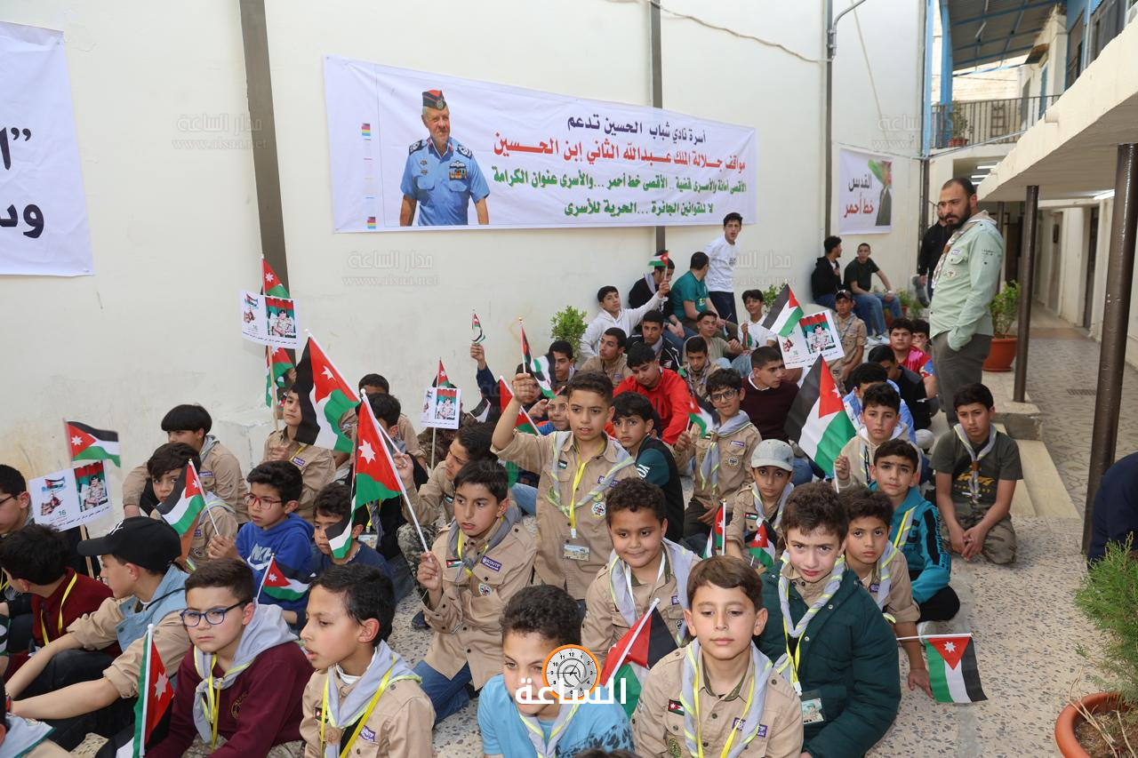 Madar Al-Saa Images 0.5635891976261465