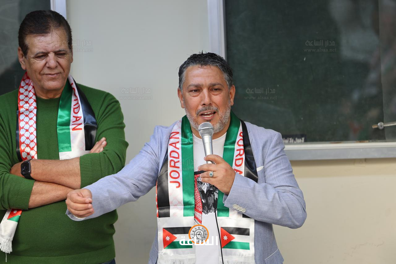 Madar Al-Saa Images 0.11623724948755731