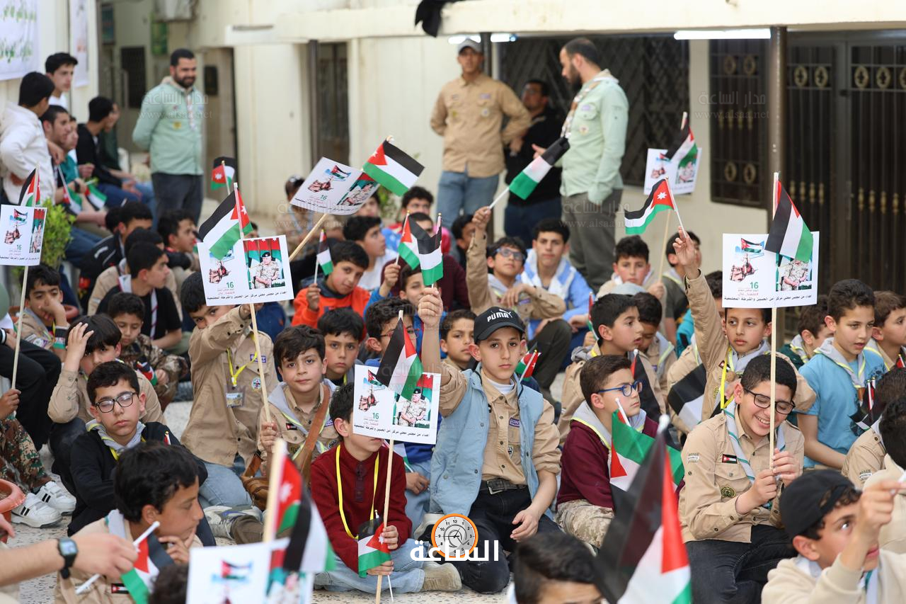 Madar Al-Saa Images 0.23843089016778973