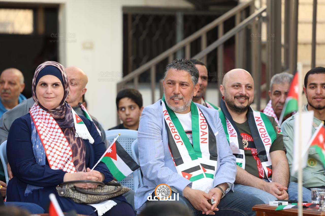 Madar Al-Saa Images 0.36183196740534207