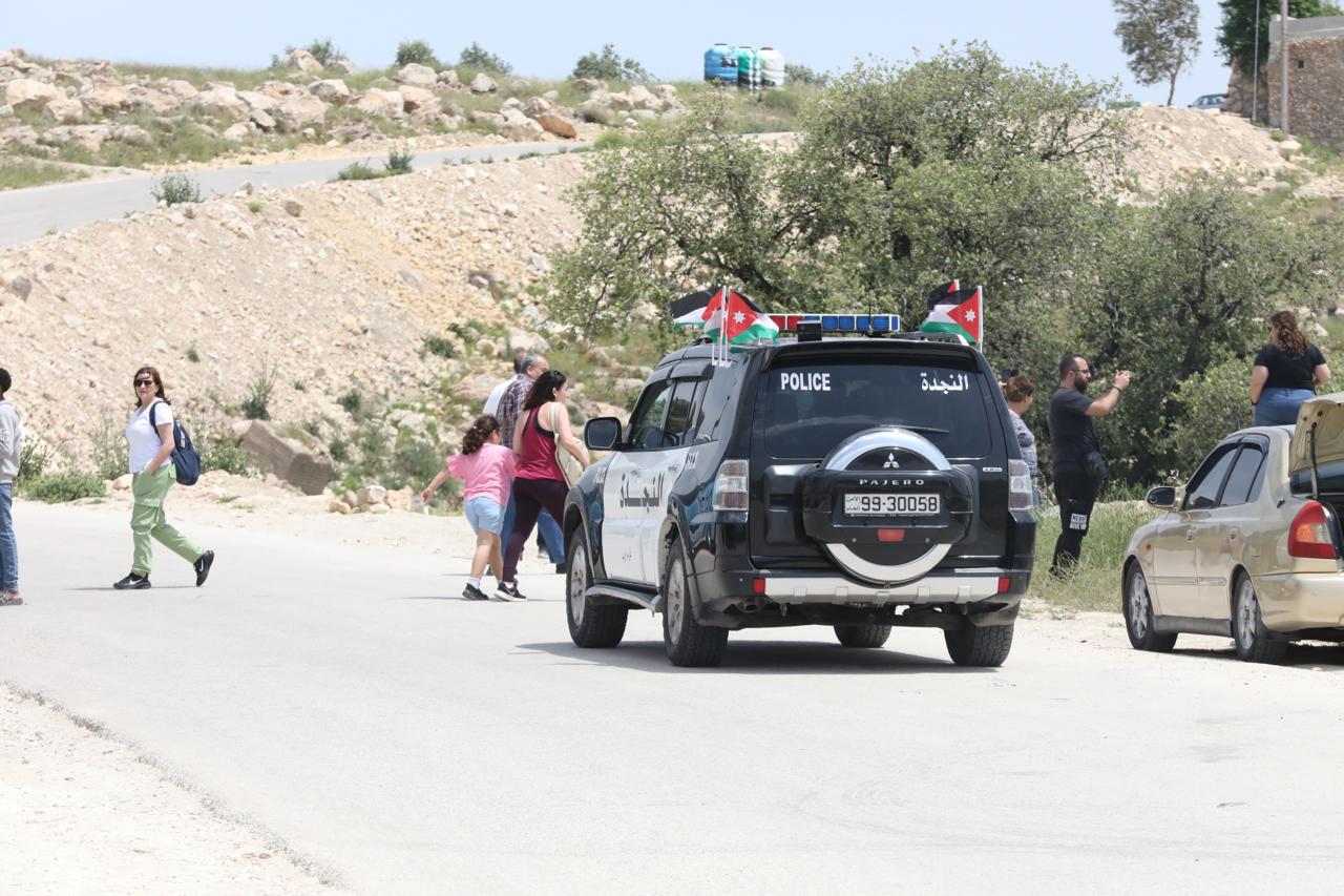 Madar Al-Saa Images 0.20809241533734035