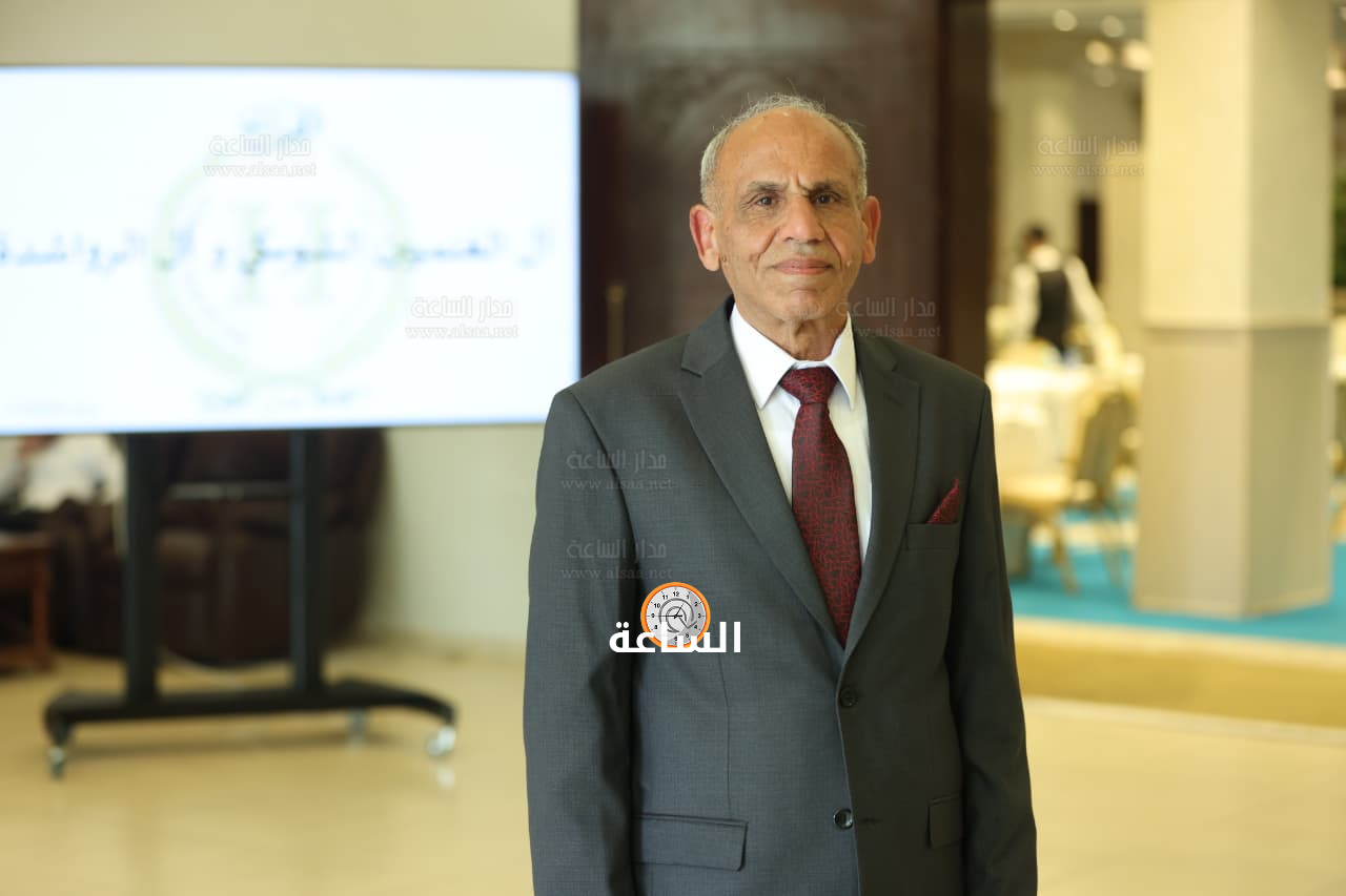 Madar Al-Saa Images 0.8055029748422591