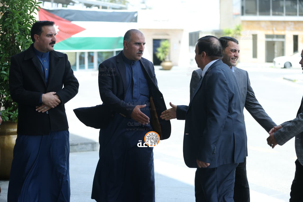 Madar Al-Saa Images 0.6256924801884364