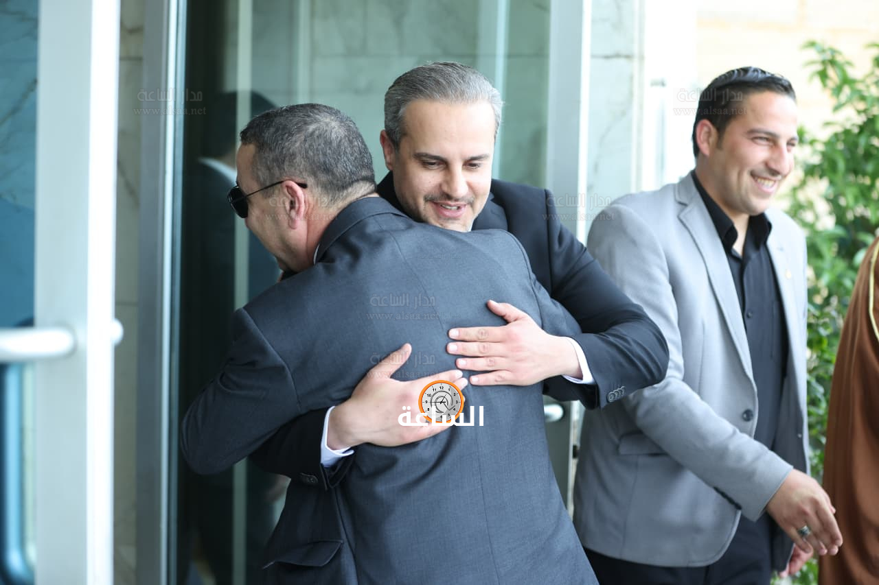 Madar Al-Saa Images 0.29614843735704444