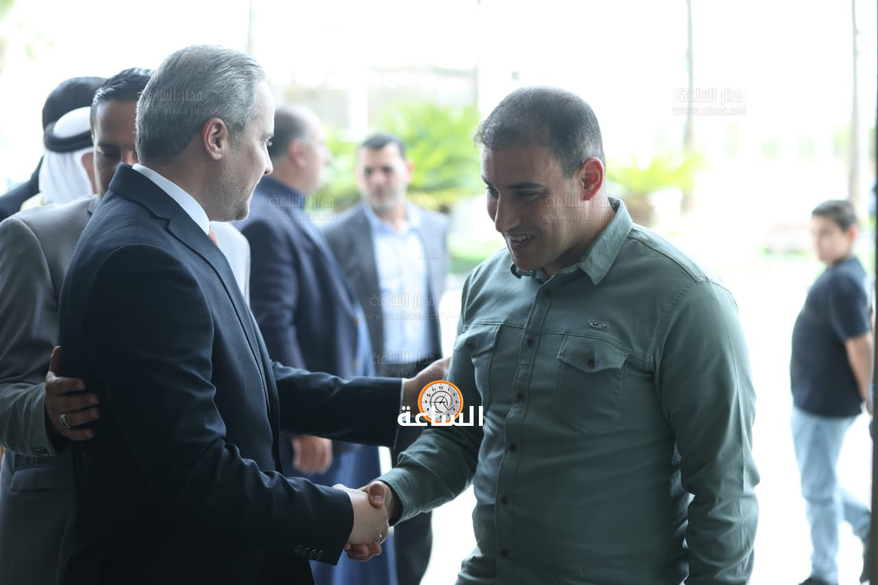 Madar Al-Saa Images 0.4369922930152874