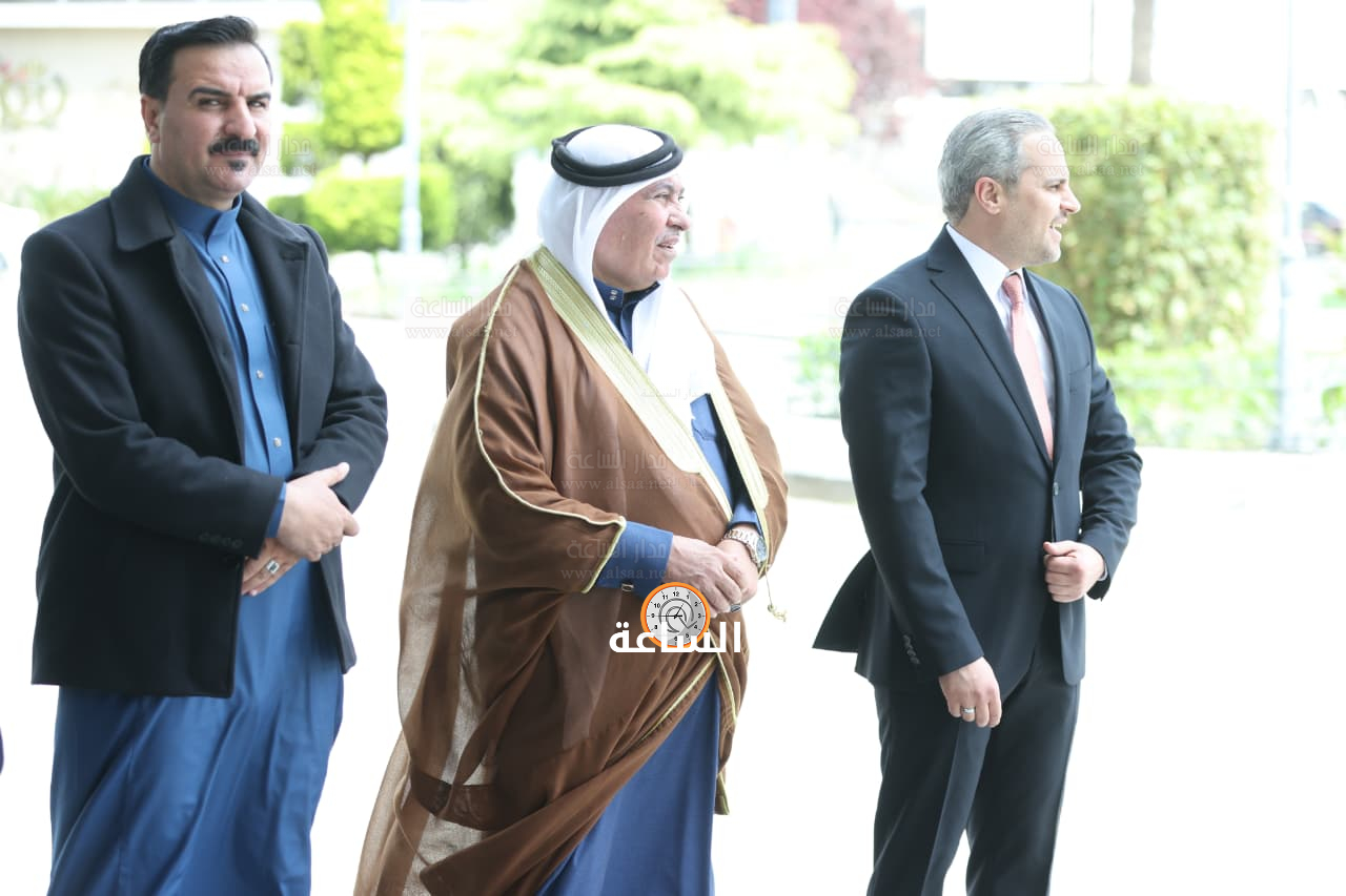 Madar Al-Saa Images 0.30992297765855614