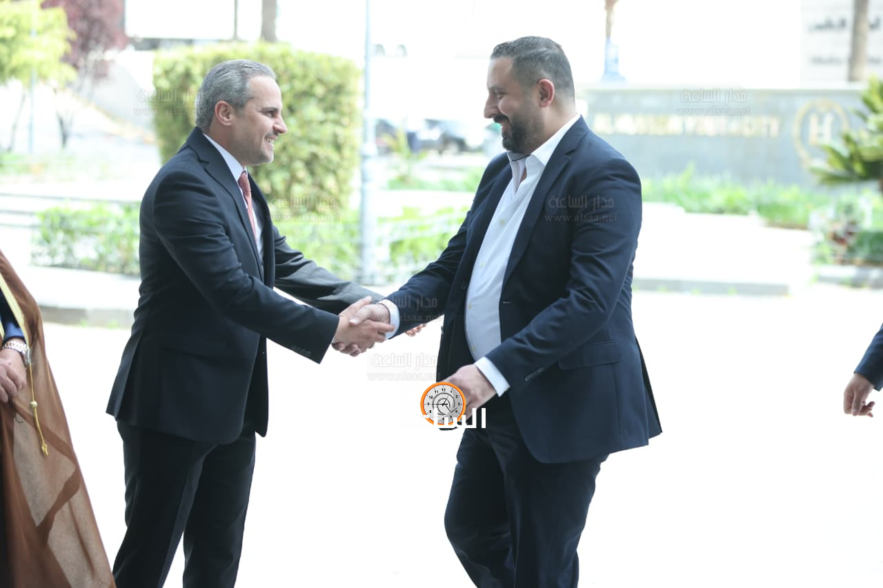 Madar Al-Saa Images 0.12784043881060392