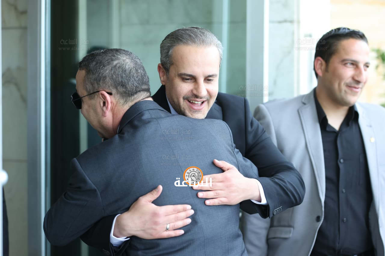 Madar Al-Saa Images 0.8433691771028777